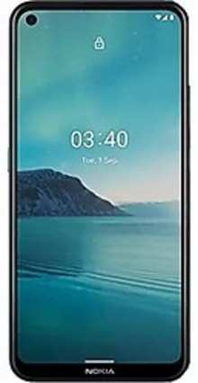 Nokia X60 In Thailand